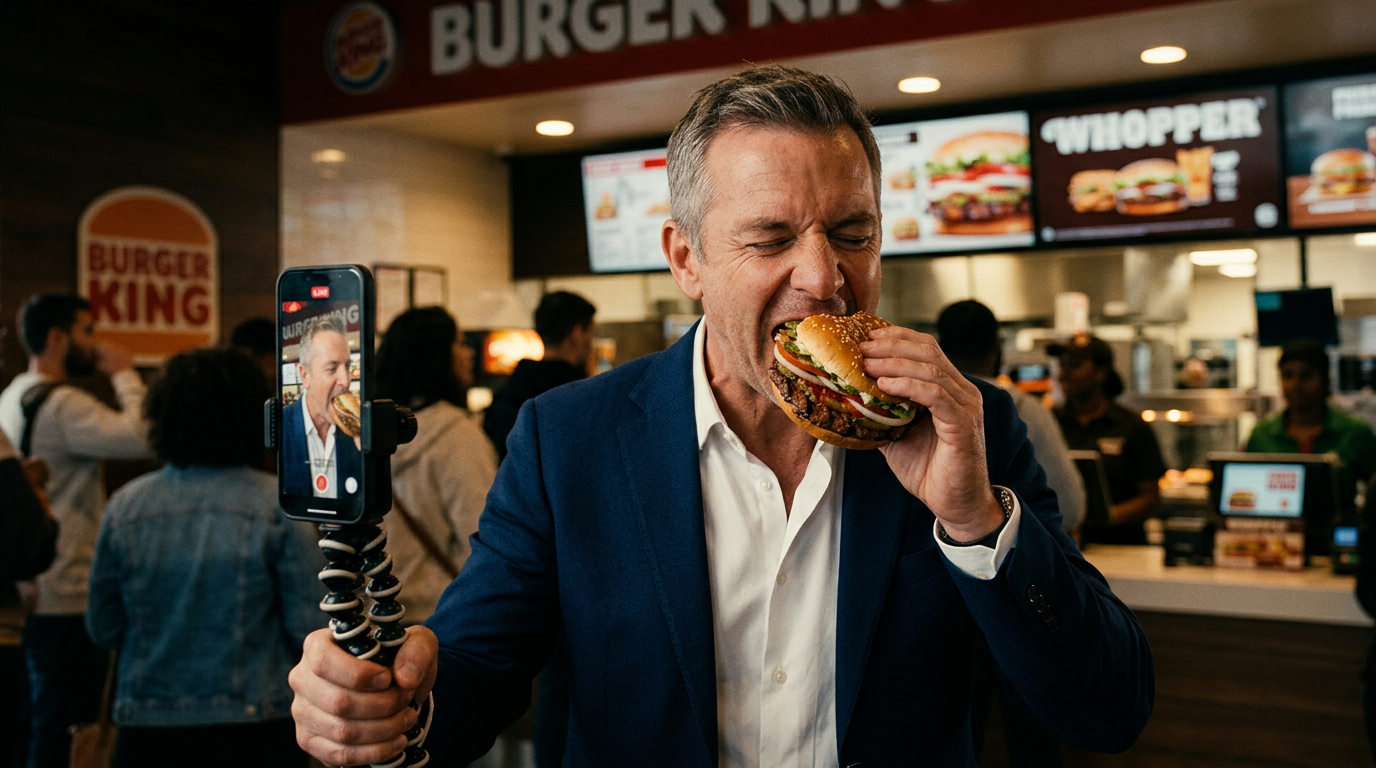 THE BITE