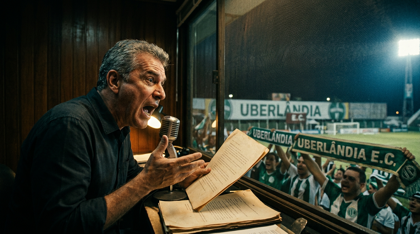 UBERLÂNDIA E.C.
